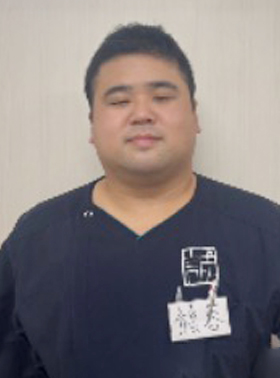 院長 熊谷